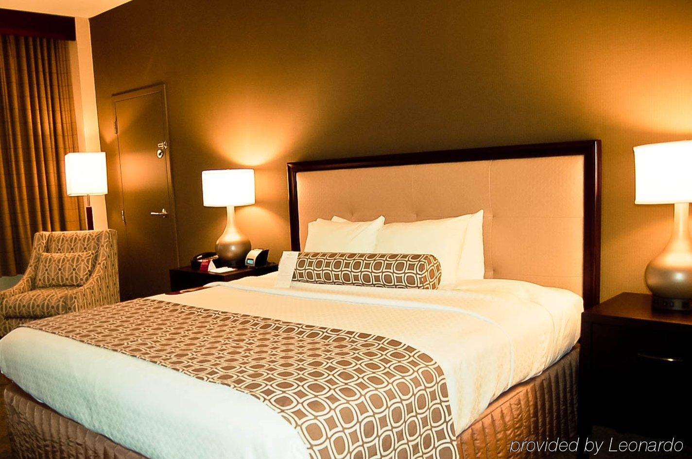 Delta Hotels By Marriott Cincinnati Sharonville Buitenkant foto