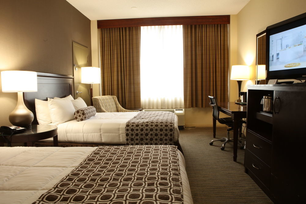 Delta Hotels By Marriott Cincinnati Sharonville Buitenkant foto
